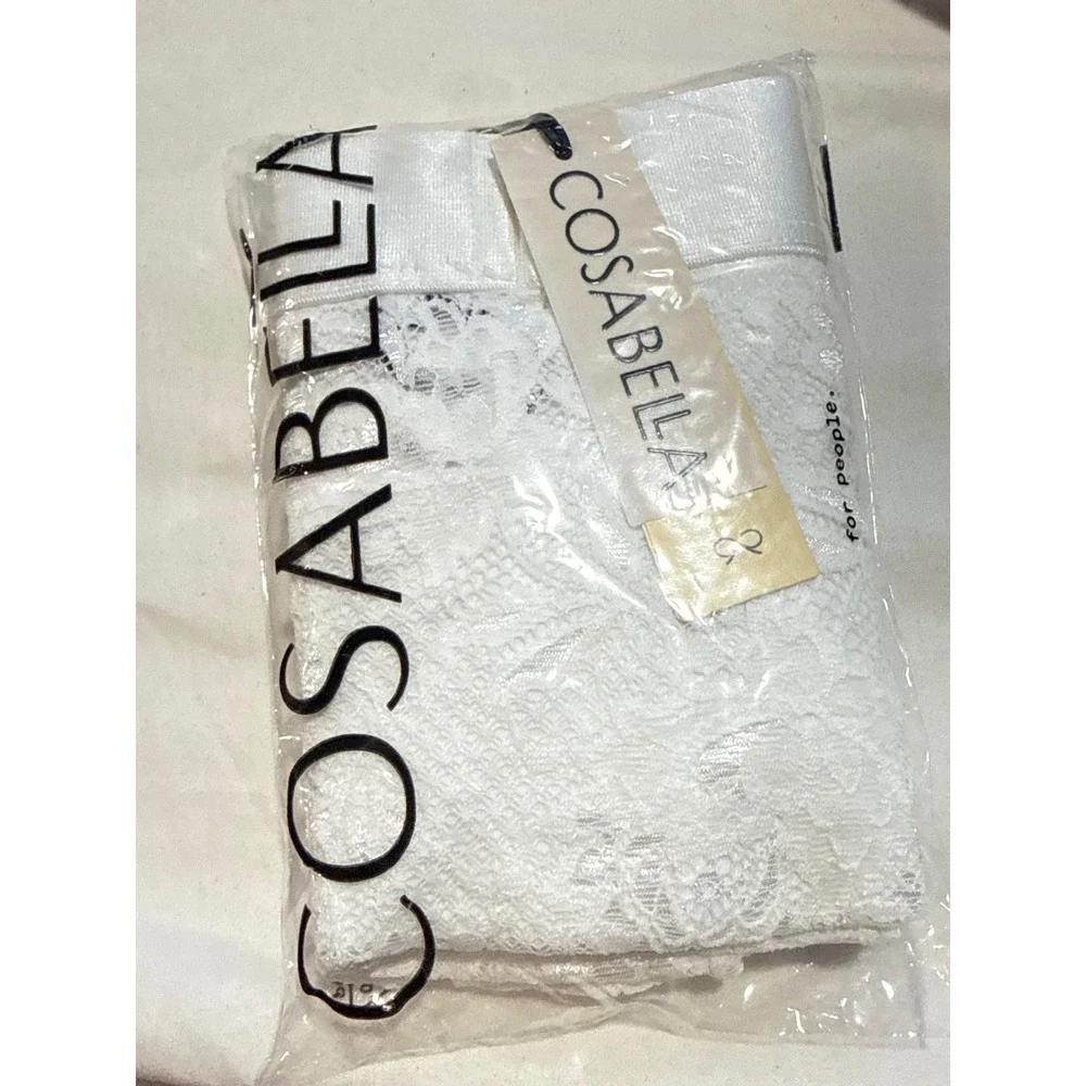 Cosabella designed as